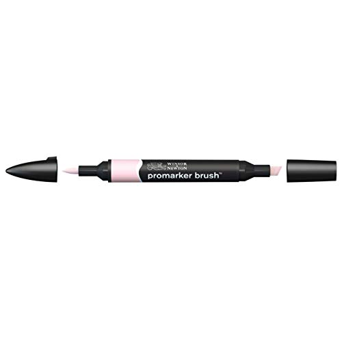 Winsor & Newton Promarker Brush - Rotulador Doble Punta... - Beauté & Parfums Amazon Espagne à 2.15€