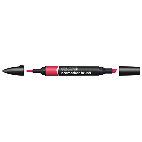 Winsor & Newton Promarker Brush - Rotulador Doble Punta... - Beauté & Parfums en promo à 2.15€
