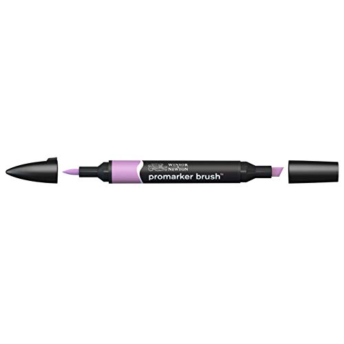 Winsor & Newton Promarker Brush - Rotulador Doble Punta... - Beauty & Fragrances Amazon Spain à 2.15€