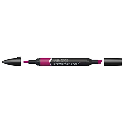 Winsor & Newton Promarker Brush - Rotulador Doble Punta... - Beauté & Parfums en promo à 2.15€