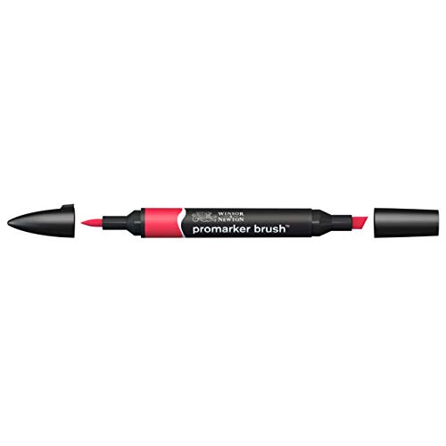 Winsor & Newton Promarker Brush - Rotulador Doble Punta... - Beauté & Parfums Amazon Espagne à 2.15€