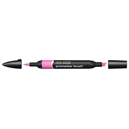 Winsor & Newton BrushMarker - Cerise - Beauty & Fragrances Amazon UK à 1.65€