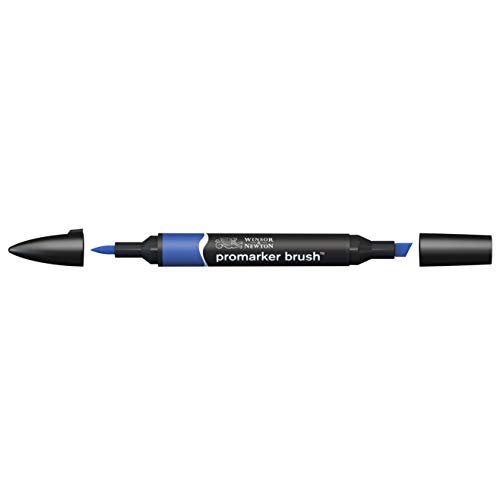 Winsor & Newton Promarker Brush - Rotulador Doble Punta... - Beauté & Parfums en promo à 2.15€