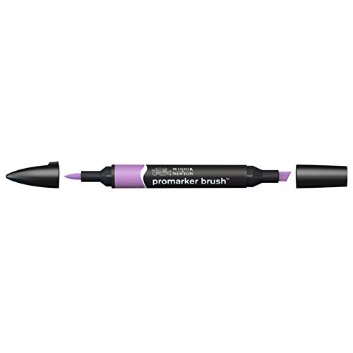 Winsor & Newton Promarker Brush - Rotulador Doble Punta... - Beauté & Parfums Amazon Espagne à 2.15€