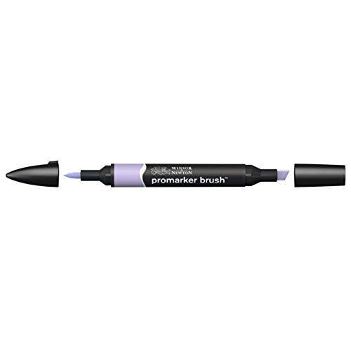Winsor & Newton BrushMarker - Lilac - Beauté & Parfums en promo à 1.65€