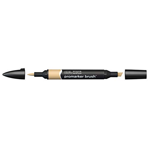 Winsor & Newton 204385 BrushMarker - Praline - Beauty & Fragrances Amazon UK à 1.65€