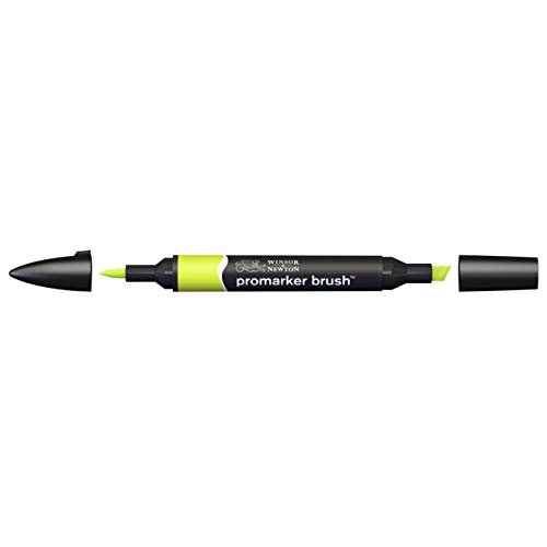 Winsor & Newton Promarker Brush - Rotulador Doble Punta... - Beauté & Parfums en promo à 2.15€