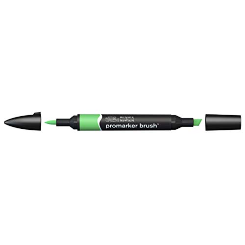 Winsor & Newton Promarker Brush - Rotulador Doble Punta... - Beauté & Parfums en promo à 2.15€