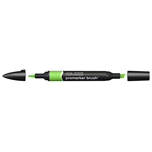 Winsor & Newton Promarker Brush - Rotulador Doble Punta... - Beauté & Parfums Amazon Espagne à 2.15€