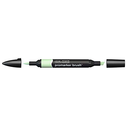 Winsor & Newton BrushMarker - Meadow Green - Beauty & Fragrances Amazon UK à 1.65€