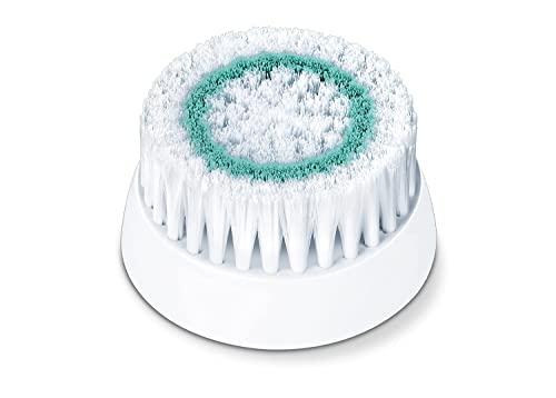 SANITAS Kit de Rechange pour Brosse Cosmétique Visage - Beauté & Parfums Amazon France à 7.99€