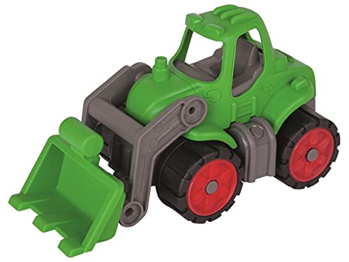 Big - Power Worker Mini - Tracteur - Roues Soft - pour... - Jouets & Jeux Amazon France à 8.49€