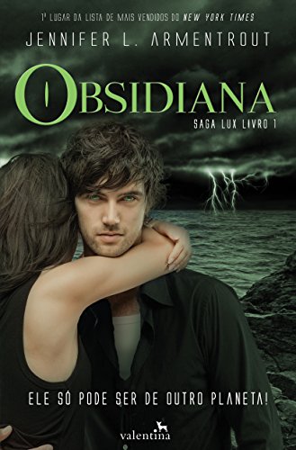 Obsidiana (Saga Lux Livro 1) (Portuguese Edition) - Livres & eBooks Amazon Allemagne à 1.49€