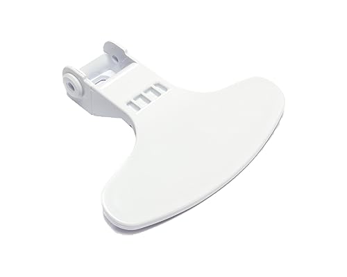 LAZER ELECTRICS 2821580100 - Manilla para puerta de... - Maison & Cuisine Amazon Espagne à 2.00€