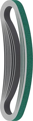 Bosch 10x Banda de lija PRO Stainless Steel Y580 for... - Bricolage & Outils Amazon Espagne à 11.37€