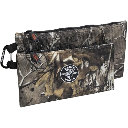 Zipper Bags, Camo Bags are 12.5 and 10-Inch, 1680d... - Home & Kitchen Amazon UK à 22.23€