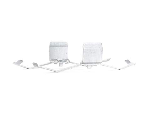 JP GROUP Kit d'accessoires plaquette de frein à disque AVANT en promo à 2,28€ (-81%) sur Amazon FR