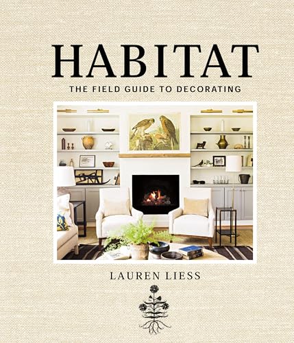 Habitat: The Field Guide to Decorating - Bon plan à 3.99€
