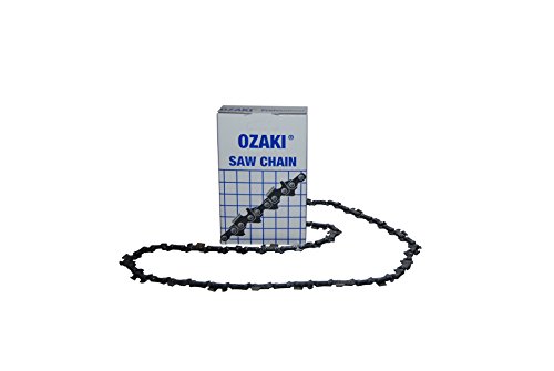 Greenstar 775 Ozaki Chaîne de tronçonneuse semi-carrée... - Sports & Fitness en promo à 11.86€