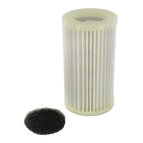 Type 61 Non-Original Vax 88-W1-P/U88-W1-B Type Filter Kit - Auto & Motorcycle Amazon UK à 4.82€
