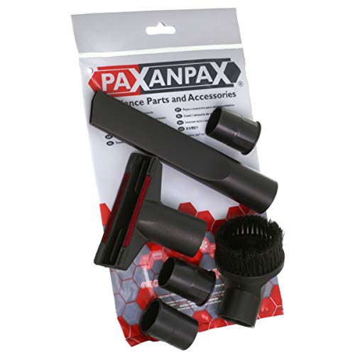 Europart Paxanpax PFC922 Kit d'accessoires pour aspirateur... - Maison & Cuisine en promo à 22.82€