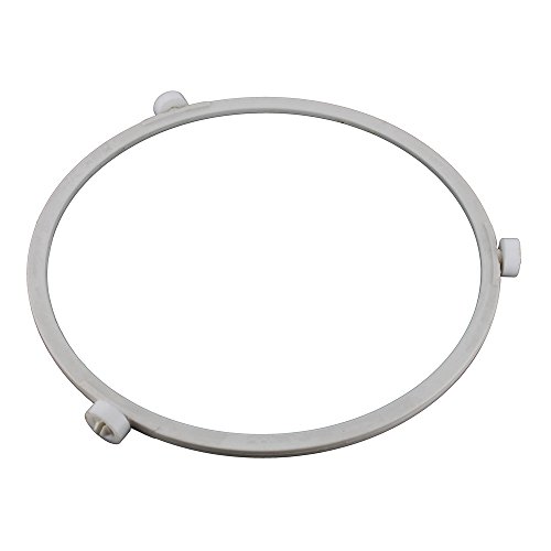 Paxanpax Universal Microwave Turntable Support, 190 mm - Home & Kitchen Amazon UK à 2.49€