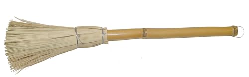 Imex The Fox 70604 Palm Brush with Handle of Cana (45 cm) - Beauté & Parfums Amazon Royaume-Uni à 4.05€