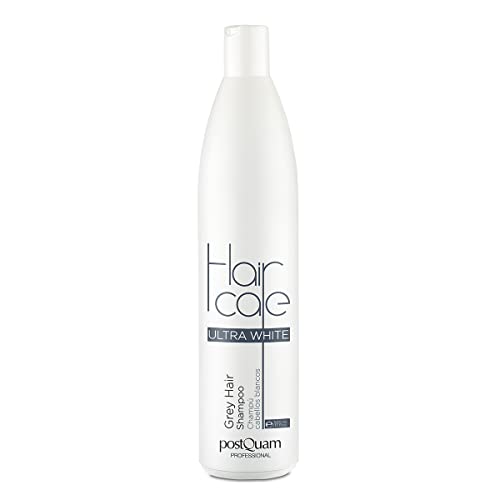PostQuam - Neutralisierendes Shampoo für Ultra Weißes und... - Beauté & Parfums en promo à 10.20€