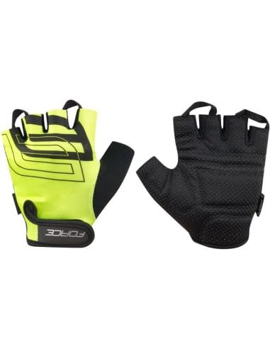Nueva Fuerza Deporte Guantes MTB bicicleta de carretera y... - Sports & Fitness Amazon Espagne à 11.84€