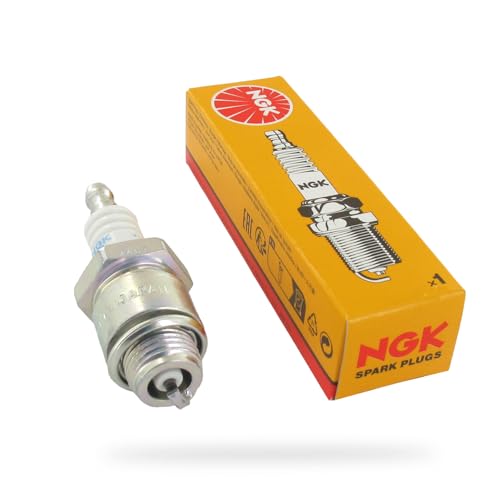 NGK - Bougie D'Allumage NGK BR2LM - Durable & Fiable... - Auto & Moto Amazon France à 2.71€