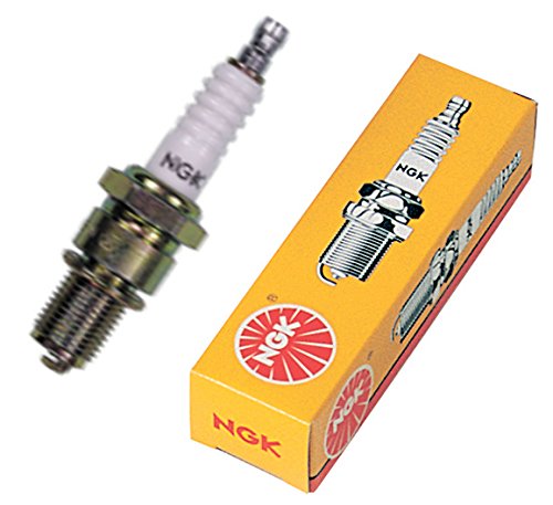 Greenstar 11099 Bougie NGK BR9ES - Auto & Moto Amazon France à 5.58€