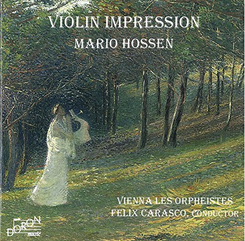 Violin Impression - Musique & Instruments Amazon Royaume-Uni à 6.95€