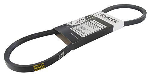 Greenstar 4L880 - Correa lisa trapezoidal SHAK aramida... - Bricolage & Outils Amazon Espagne à 5.15€