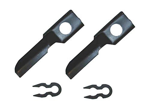 Greenstar 2728 cuchillos para Stiga pr50149 - Amazon Espagne à 7.72€