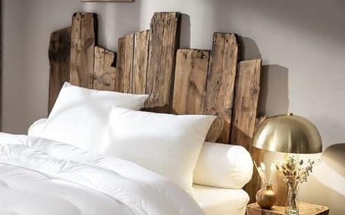 Abeil Almohada cilíndrica Serenidad anti-ácaros – anti... - Auto & Moto Amazon Espagne à 26.57€