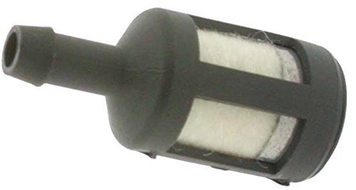 Greenstar Filtro de gasolina adaptable, Negro, 21912 - Maison & Cuisine Amazon Espagne à 3.75€