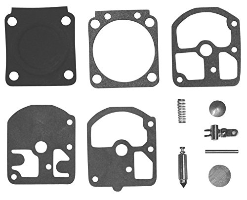 - Greenstar 6969 Reparatursatz geeignet für Echo Vergaser - Sports & Fitness Amazon Allemagne à 6.20€