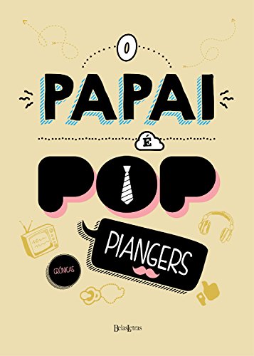 O papai é pop (Portuguese Edition) - Livres & eBooks Amazon Allemagne à 1.99€