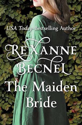 The Maiden Bride - Livres & eBooks en promo à 0.99€