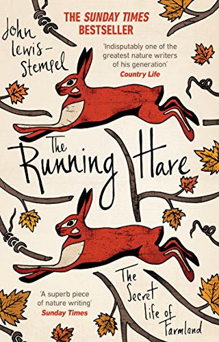 The Running Hare: The Secret Life of Farmland - Sports & Fitness en promo à 0.99€