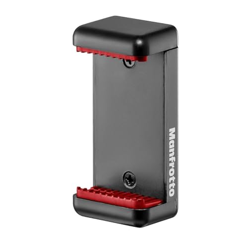 Manfrotto MCLAMP, Morsetto Universale per Smartphone con... - Nouvelle promo Amazon à 6.99€