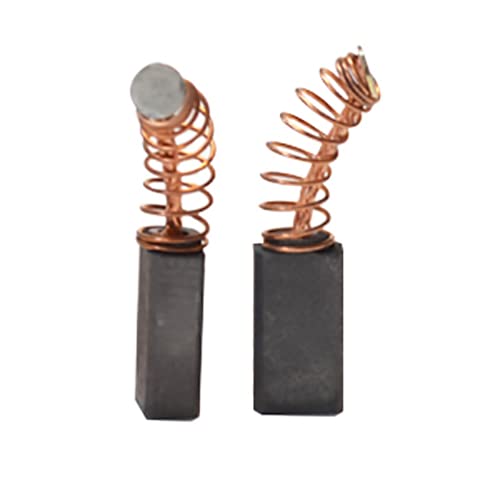 Greenstar 2316 Jeu de 2 Charbons 0157 adaptable pour Bosch... - Maison & Cuisine Amazon France à 5.50€