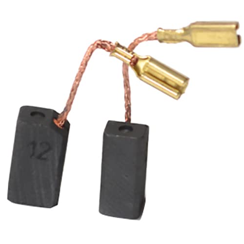 Greenstar 3501 Jeu de 2 Charbons 1222 adaptable pour Black... - Maison & Cuisine Amazon France à 5.39€