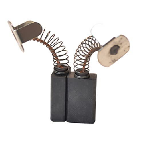 Greenstar 2440 Jeu de 2 Charbons 0507 adaptable pour... - Maison & Cuisine Amazon France à 6.94€