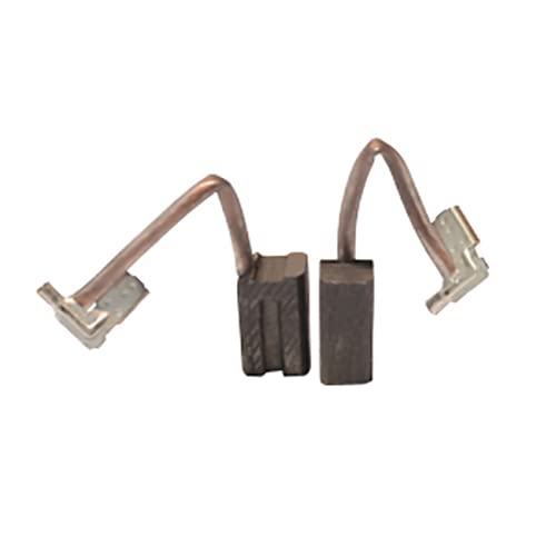 Greenstar 2574 Jeu de 2 Charbons 0899 adaptable pour... en promo à 6,31€ (-50%) sur Amazon FR