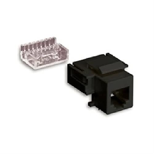 Presa RJ12 180° UTP cat.3 NE - Animalerie en promo à 2.52€