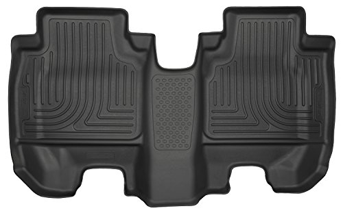 Husky Liners Weatherbeater Series | 2nd Seat Floor Liner... - High-Tech & Électronique Amazon Royaume-Uni à 61.16€