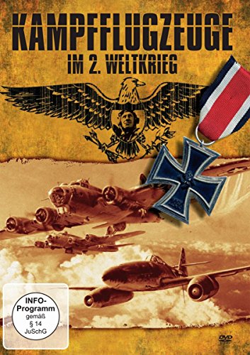 Kampfflugzeuge im 2.Weltkrieg [Import] - Livres & eBooks Amazon France à 4.81€