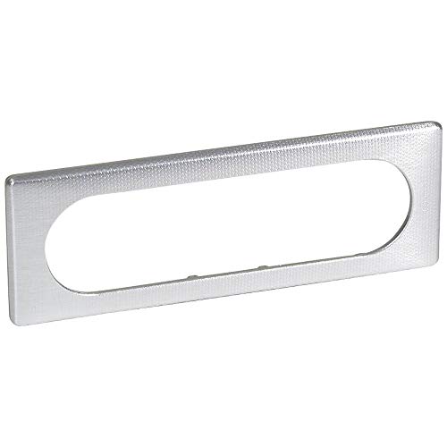 Legrand 068726 Piastra celiana in metallo 6 a 8 moduli... - Fournitures Bureau en promo à 16.25€