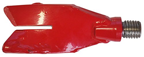 - Greenstar 3624 Fishtail für Spitze-Spitze-Takt... - DIY & Tools Amazon Germany à 8.95€